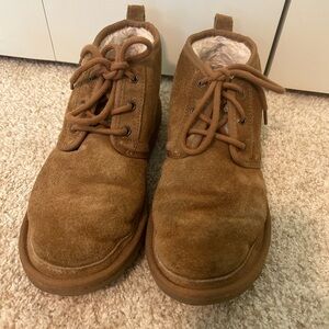 Ugg Women's Tie Boots